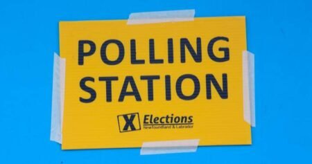 Key byelections underway with Carney on the verge of majority Key byelections underway with Carney on the verge of majority