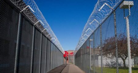 Ford government moves to include triple bunking cells in Ontario jail expansion