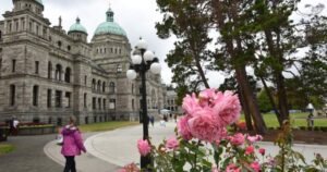 B.C. tables implementation legislation after 30-year negotiation with First Nation B.C. tables implementation legislation after 30-year negotiation with First Nation
