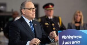 Some Ontario inmates missing for months, despite minister claiming immediate reprehension Some Ontario inmates missing for months, despite minister claiming immediate reprehension
