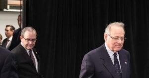 Ontario’s solicitor general blames jail, courts staff for accidentally releasing inmates