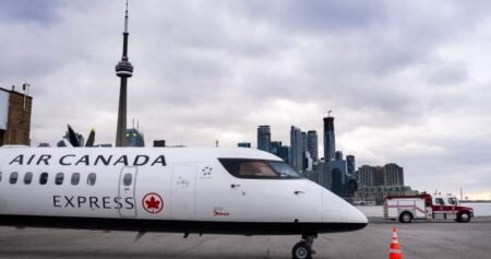 NDP MPPs warn of health, safety concerns tied to province’s Billy Bishop expansion