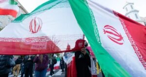 Iranian-Canadians voice fear, uncertainty after ceasefire announcement Iranian-Canadians voice fear, uncertainty after ceasefire announcement