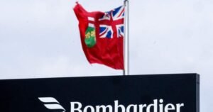 How Ford’s freedom of information changes could hide details of private jet purchase