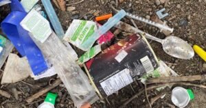 Montreal public health warns of rise in overdoses linked to fentanyl mixtures