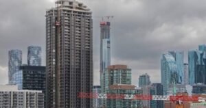 Toronto condo market to recover ‘slowly,’ but it will take a ‘couple of years’: experts