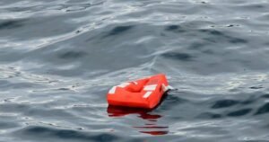 Hamilton police investigating after dead body found on city’s waterfront