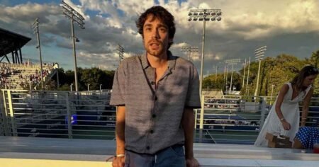 Influencer Caleb Simpson Claims He Grew Up in Religious ‘Cult With No Followers,’ Suffered Abuse