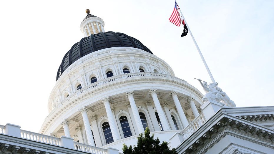 California Capitol