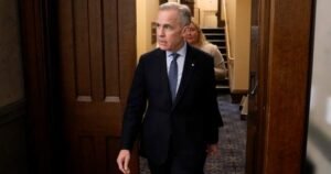 Carney says ‘no’ to making more concessions to get to U.S. trade talks