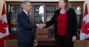 Who isn’t welcome in Mark Carney’s technicolour Liberal caucus?