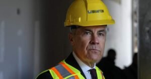Carney has a new B infrastructure fund. Here’s how he plans to spend it Carney has a new B infrastructure fund. Here’s how he plans to spend it