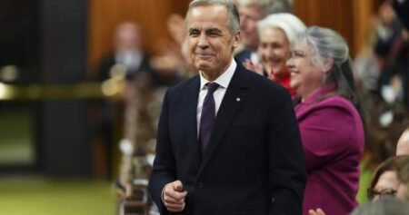 53% of Canadians want Carney Liberals to win majority in byelections: poll