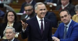 How does a majority government work? What to know as Carney nears threshold How does a majority government work? What to know as Carney nears threshold