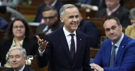 How does a majority government work? What to know as Carney nears threshold How does a majority government work? What to know as Carney nears threshold