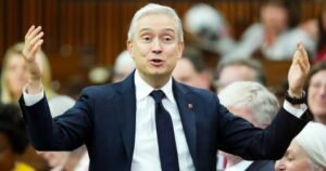 Spring economic statement set to be tabled by Liberals in Ottawa