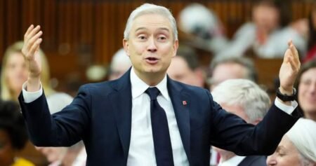 Spring economic statement set to be tabled by Liberals in Ottawa