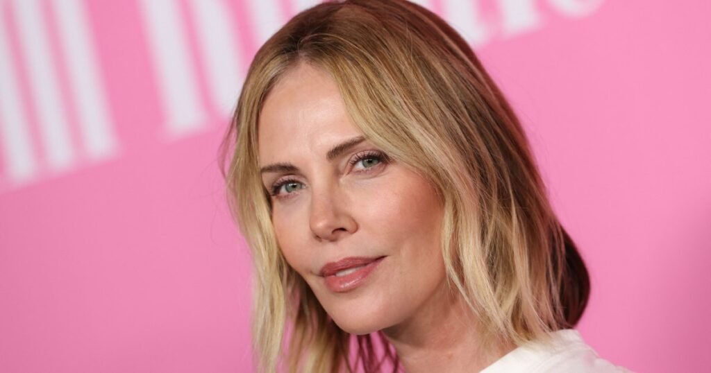 Charlize Theron’s ‘Rich-Girl’ Hawaii Swimsuit Is Pure Sunshine — And the Look Is Just 