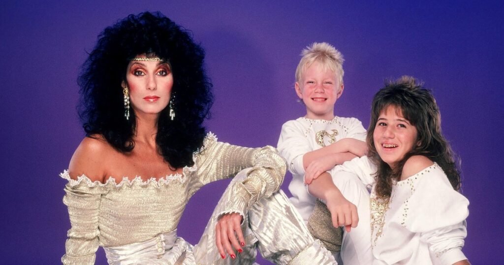 Cher’s Family Drama Over the Years: Alleged Kidnapping, Divorces, Relationships and More