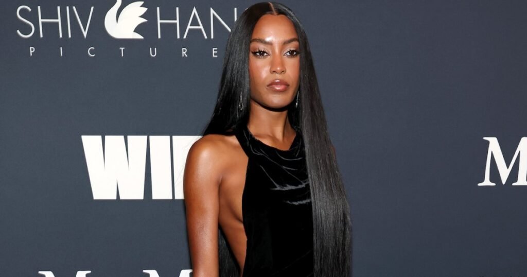 Everything Ciara Miller Revealed to ‘Glamour’ About West Wilson and Amanda Batula Drama