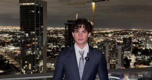 Clavicular Confirms Nightclub Appearance 1 Day After Hospitalization for Suspected Overdose