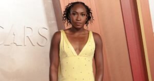 Tennis Star Coco Gauff Addresses Criticism of Her Natural Hair After Photoshoot: ‘Everyday Hair’ Tennis Star Coco Gauff Addresses Criticism of Her Natural Hair After Photoshoot: ‘Everyday Hair’