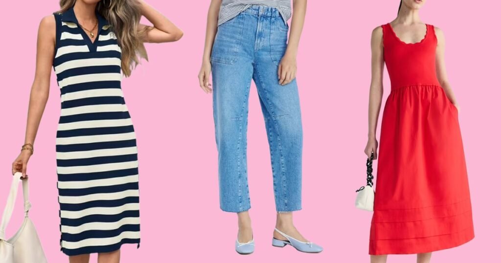 Walmart Just Dropped 1,000+ New Arrivals —13 Hidden Gems Worth Adding to Your Cart