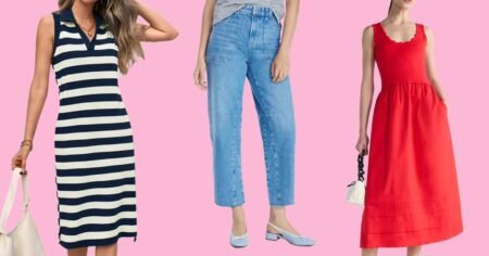 Walmart Just Dropped 1,000+ New Arrivals —13 Hidden Gems Worth Adding to Your Cart