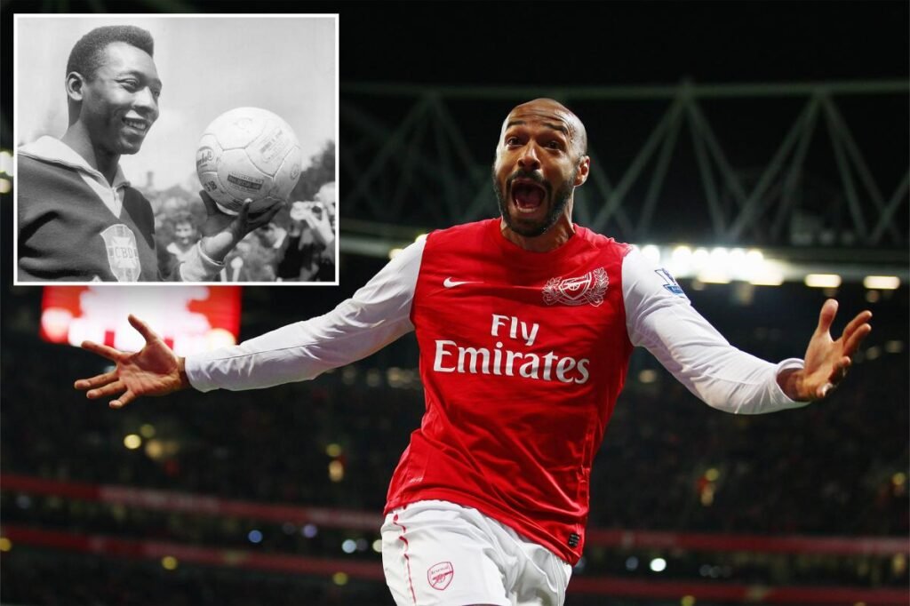 NYC may rename 2 streets for soccer legends to gear up for World Cup — but there’s a catch