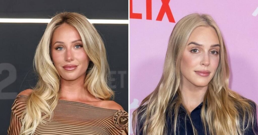 Alix Earle Shares Moment She 1st Watched Alex Cooper’s Video Request to Air Their ‘Beef’