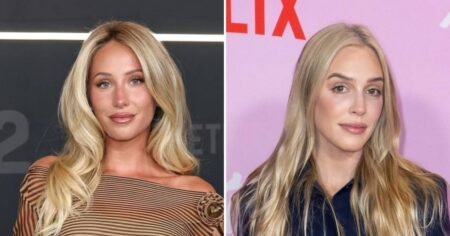 Alix Earle Shares Moment She 1st Watched Alex Cooper’s Video Request to Air Their ‘Beef’ Alix Earle Shares Moment She 1st Watched Alex Cooper’s Video Request to Air Their ‘Beef’