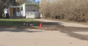 Future uncertain for Vernon trailer park residents after power shut off Future uncertain for Vernon trailer park residents after power shut off