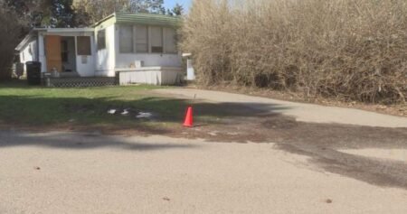 Future uncertain for Vernon trailer park residents after power shut off Future uncertain for Vernon trailer park residents after power shut off