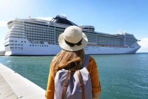 Cleanest cruise lines in the world revealed — plus who notched up worst for the grossest reason Cleanest cruise lines in the world revealed — plus who notched up worst for the grossest reason