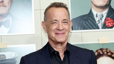 Cruise ship strikes reef near Tom Hanks’ iconic ‘Cast Away’ island, sparking rescue at sea
