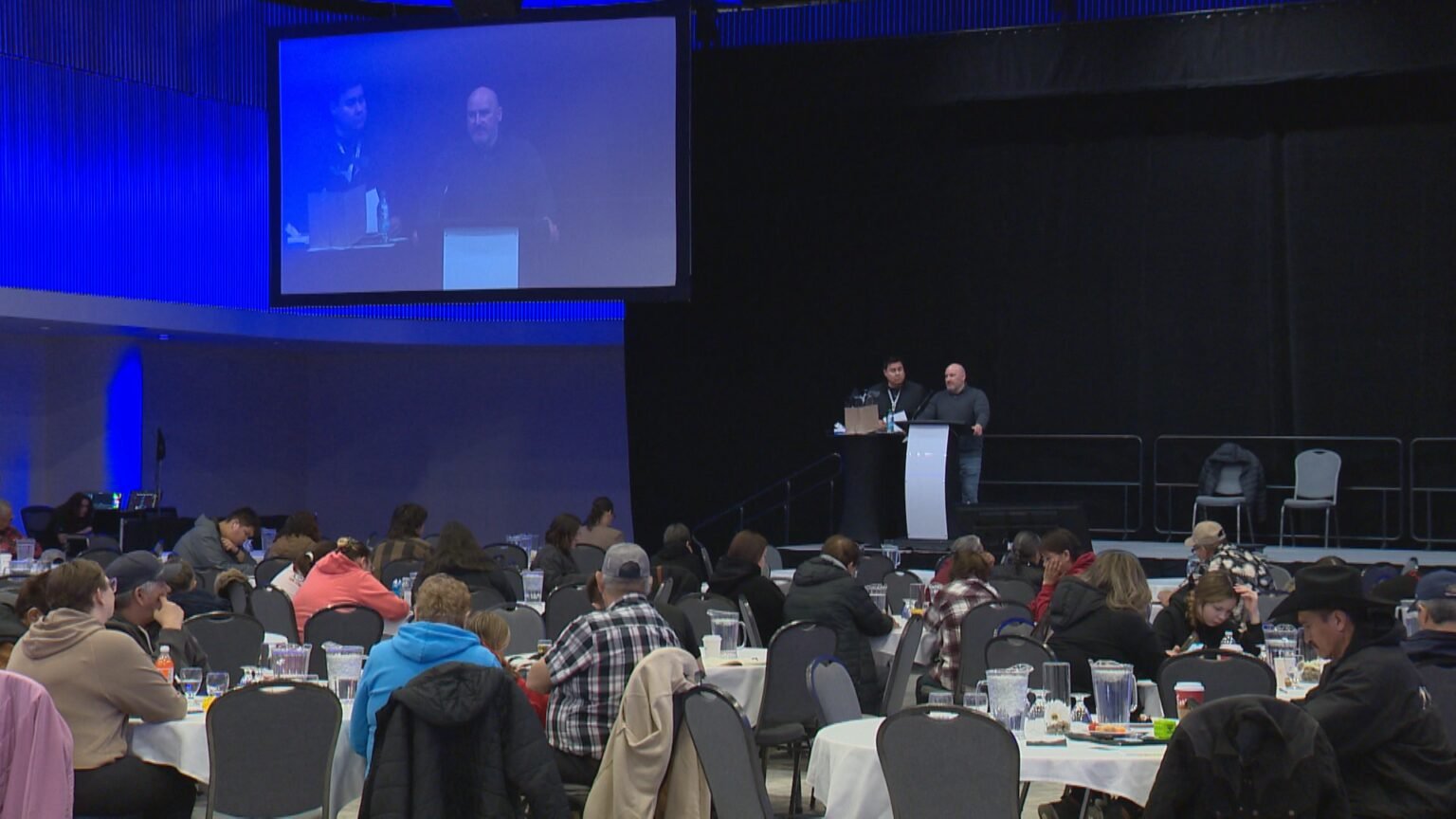 Saskatoon summit discusses how to tackle overpopulation of dogs Saskatoon summit discusses how to tackle overpopulation of dogs