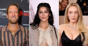 Dave Portnoy Defends Brianna LaPaglia Amid Ongoing Alex Cooper, Alix Earle Drama Dave Portnoy Defends Brianna LaPaglia Amid Ongoing Alex Cooper, Alix Earle Drama