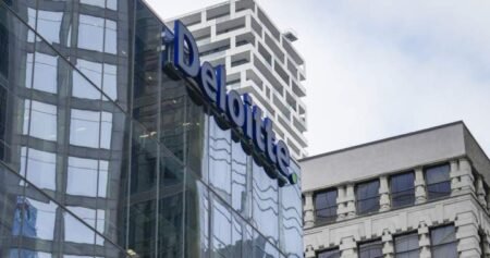 Canada’s GDP outlook slashed by 20% over Iran war ‘uncertainty’