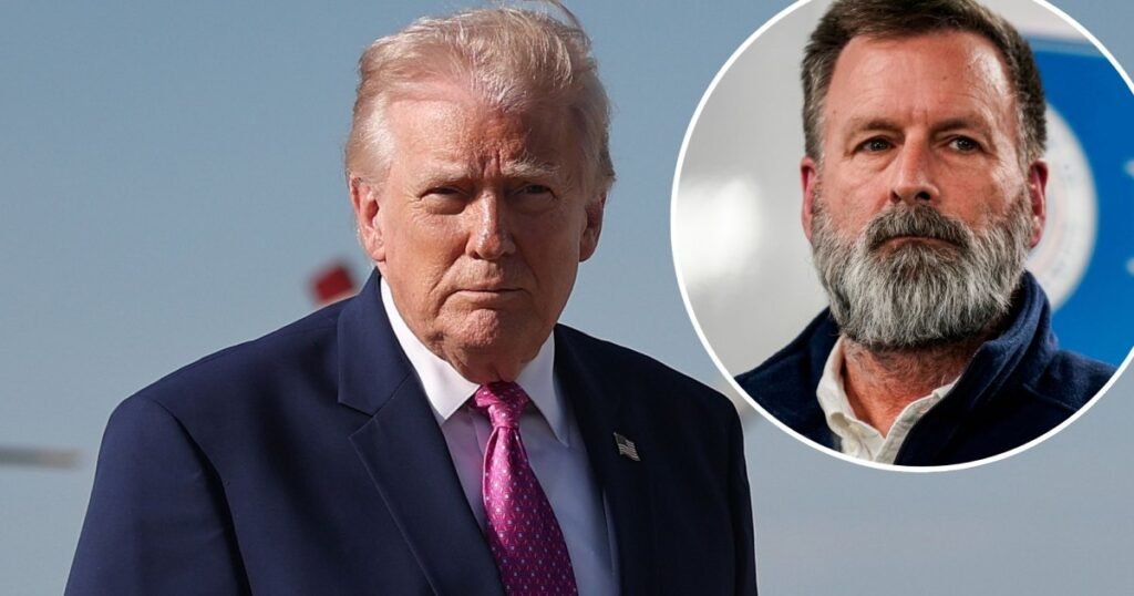 Donald Trump Says He Doesn’t ‘Know Anything About Teleporting’ After FEMA Official’s Claims