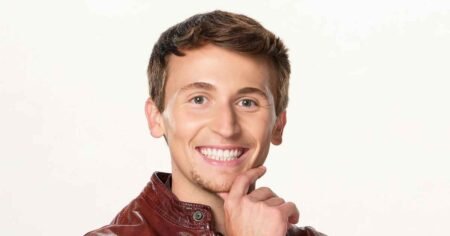 ‘The Voice’ Season 24 Alum Dylan Carter Dead at 24 After Car Accident: ‘A Gifted Singer’