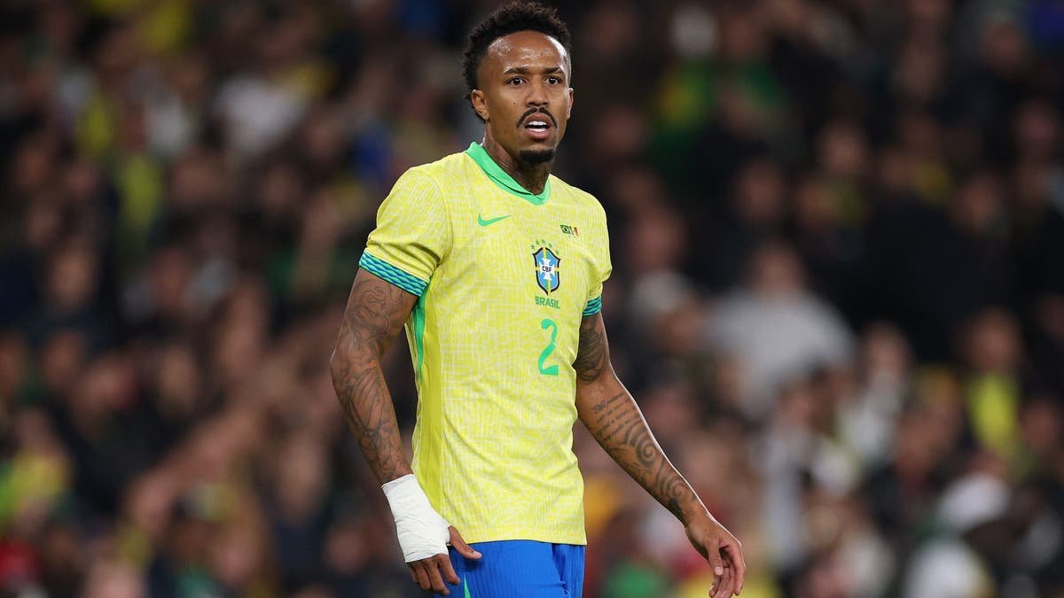 eder-Militao