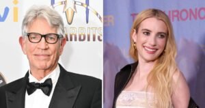 Eric Roberts Gives Update on Relationship With Emma Roberts After Admitting ‘Sadness’ Over Daughter Eric Roberts Gives Update on Relationship With Emma Roberts After Admitting ‘Sadness’ Over Daughter