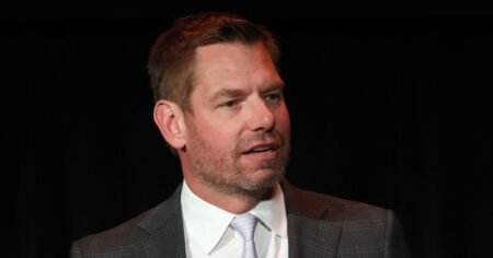 Everything to Know About Congressman Eric Swalwell’s Sexual Misconduct Scandal and Investigation