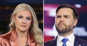 Erika Kirk Cancels Turning Point USA Appearance With JD Vance After Receiving ‘Very Serious Threats’ Erika Kirk Cancels Turning Point USA Appearance With JD Vance After Receiving ‘Very Serious Threats’
