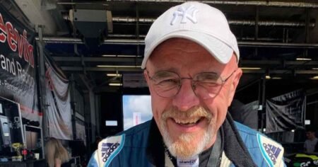 F1 Driver Juha Miettinen Dies In Crash, Honored By 4-Time Champion Max Verstappen