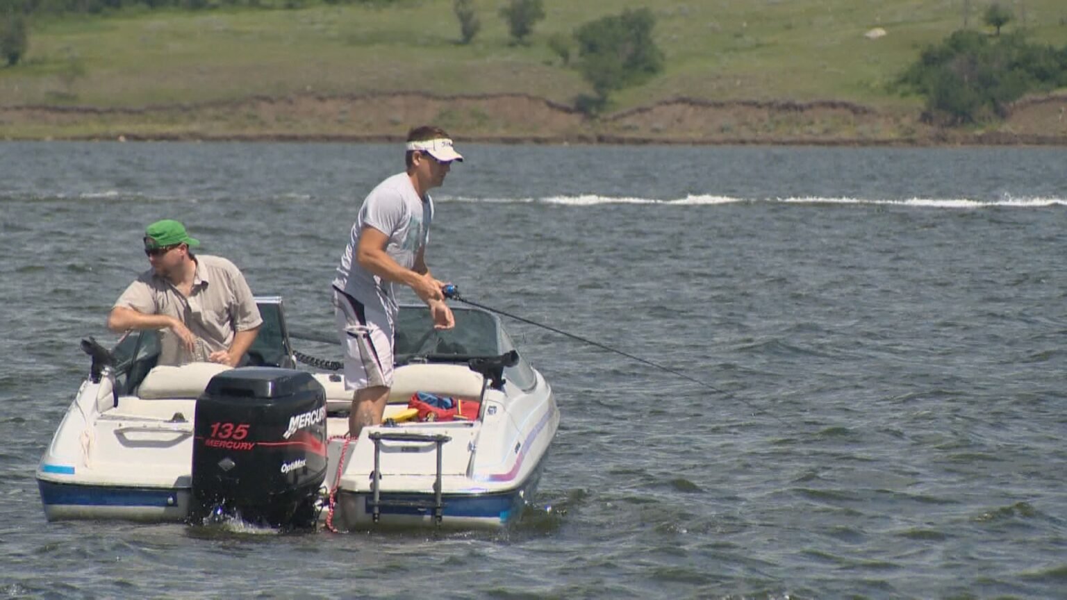 Fishing fees increase as Saskatchewan introduces angling habitat certificate Fishing fees increase as Saskatchewan introduces angling habitat certificate