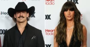 ‘Farmer Wants a Wife’ Star John Sansone Confirms He Shared a Romance With Ella Langley 