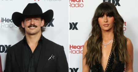 ‘Farmer Wants a Wife’ Star John Sansone Confirms He Shared a Romance With Ella Langley 