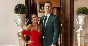 Janel Parrish and Husband Chris Long File for Divorce Amid Her Romance With DWTS’ Sasha Farber
