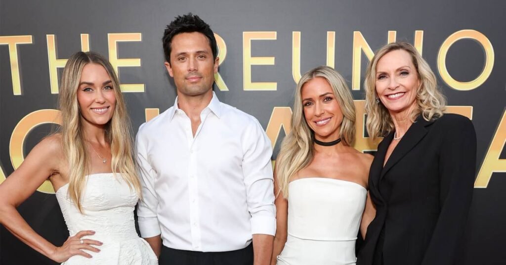 ‘Laguna Beach’ Creator Liz Gateley Details a Deleted Fight Scene — And Why Fans Will Never See It (Exclusive)